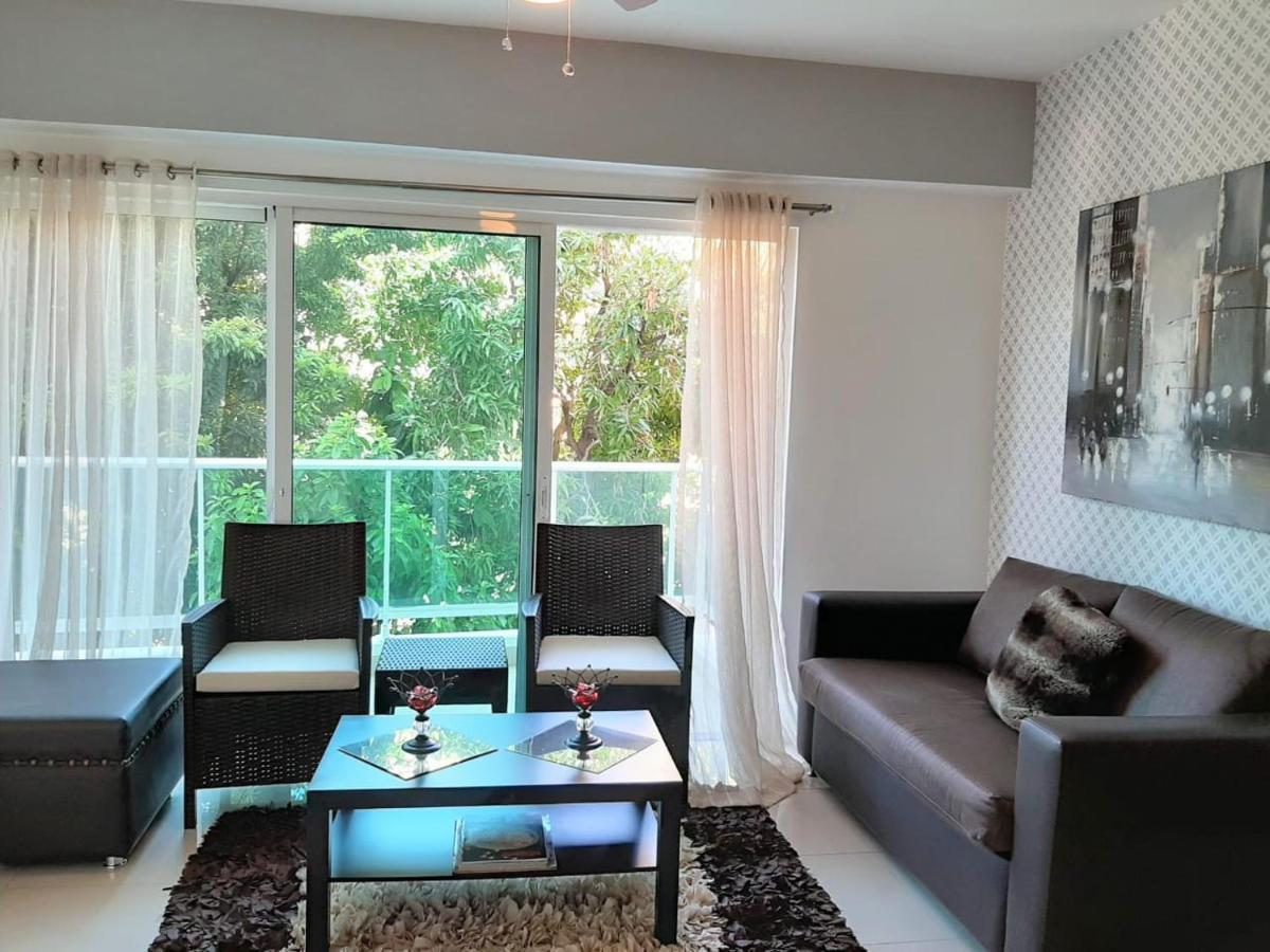 Armonia 408 Apartment In Gazcue Santo Domingo Eksteriør billede