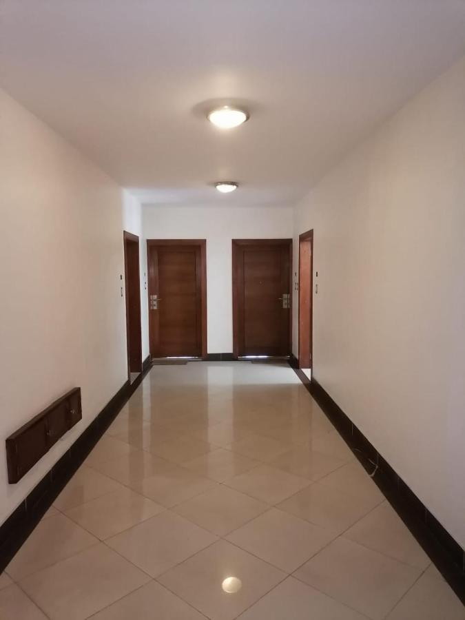 Armonia 408 Apartment In Gazcue Santo Domingo Eksteriør billede