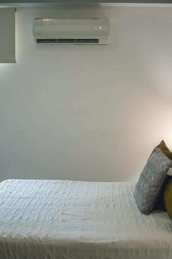 Armonia 408 Apartment In Gazcue Santo Domingo Eksteriør billede
