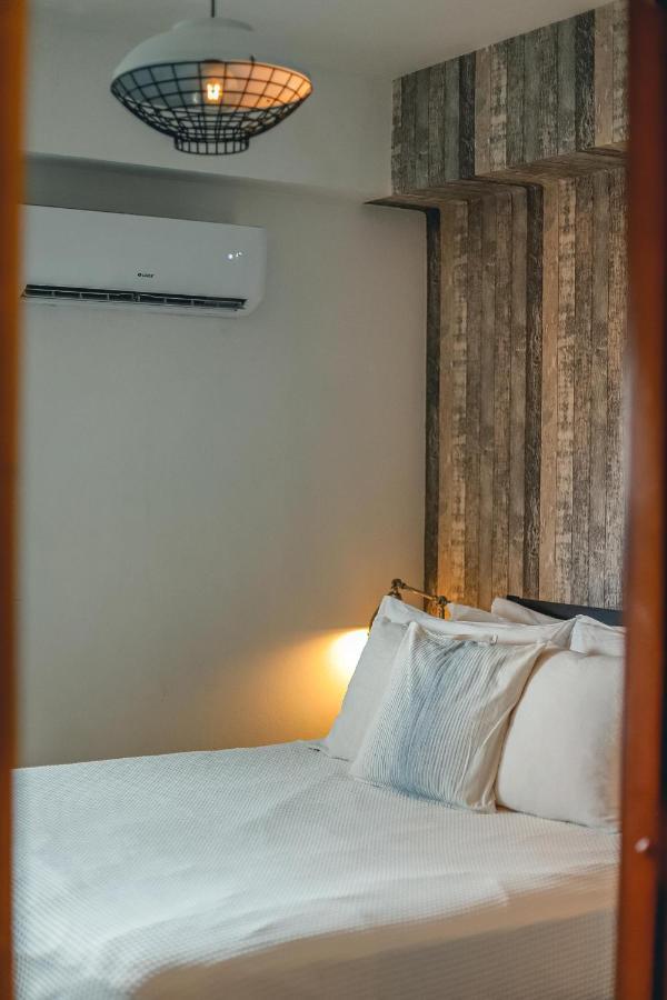 Armonia 408 Apartment In Gazcue Santo Domingo Eksteriør billede