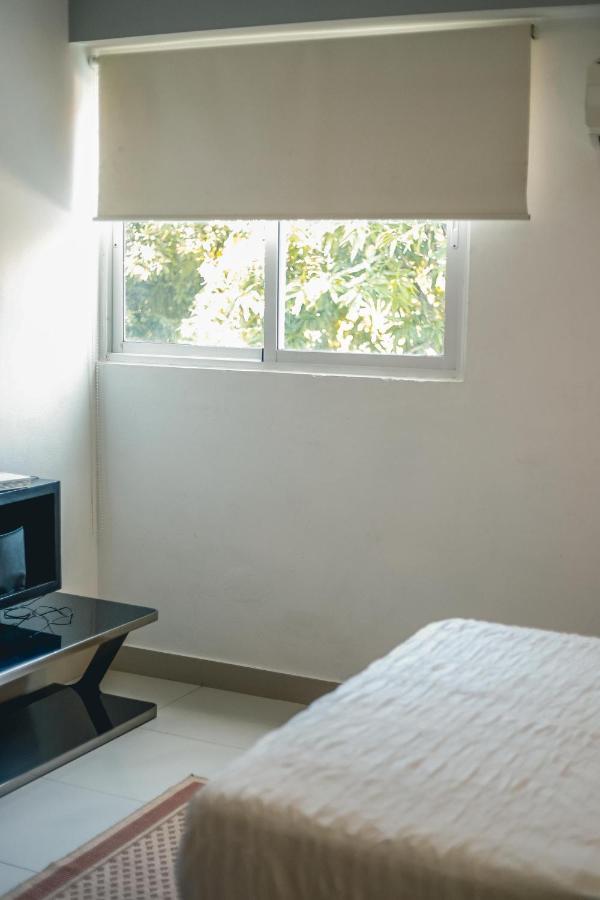 Armonia 408 Apartment In Gazcue Santo Domingo Eksteriør billede