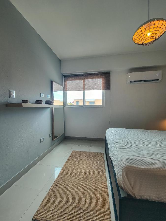 Armonia 408 Apartment In Gazcue Santo Domingo Eksteriør billede