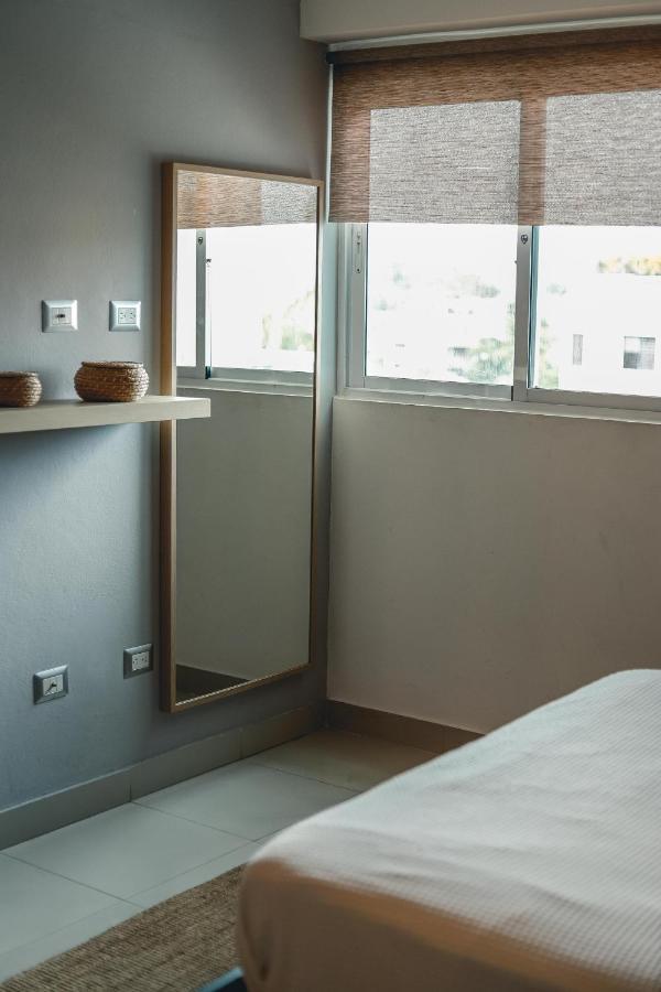 Armonia 408 Apartment In Gazcue Santo Domingo Eksteriør billede